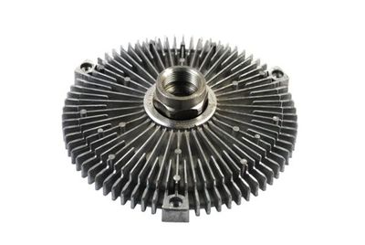 Clutch, radiator fan THERMOTEC D5A002TT