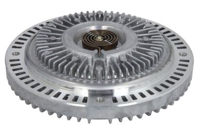 Clutch, radiator fan THERMOTEC D5A003TT