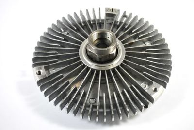 Clutch, radiator fan THERMOTEC D5B001TT