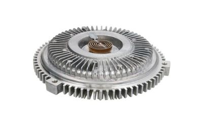 Clutch, radiator fan THERMOTEC D5B008TT