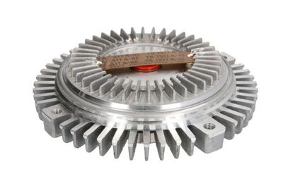 Clutch, radiator fan THERMOTEC D5G003TT