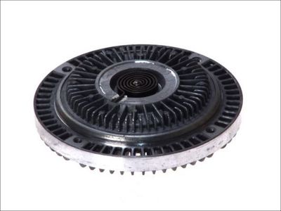 Clutch, radiator fan THERMOTEC D5G004TT