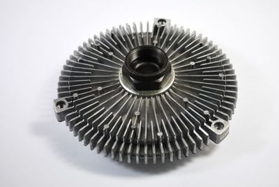 Clutch, radiator fan THERMOTEC D5M004TT