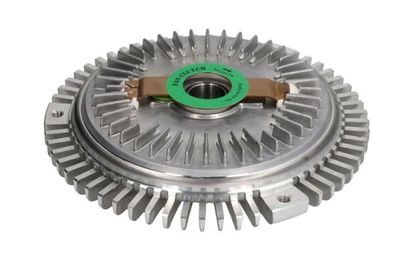 Clutch, radiator fan THERMOTEC D5M006TT