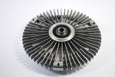 Clutch, radiator fan THERMOTEC D5M007TT