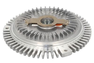 Clutch, radiator fan THERMOTEC D5M022TT