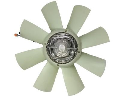 Fan, engine cooling THERMOTEC D5SC004TT