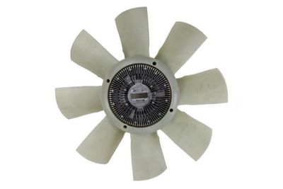 Fan, engine cooling THERMOTEC D5SC005TT