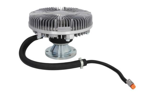 THERMOTEC D5SC009TT Clutch, radiator fan