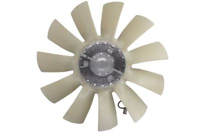 Clutch, radiator fan THERMOTEC D5SC012TT