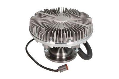 Clutch, radiator fan THERMOTEC D5SC016TT