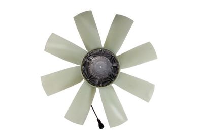 Fan, engine cooling THERMOTEC D5VO001TT