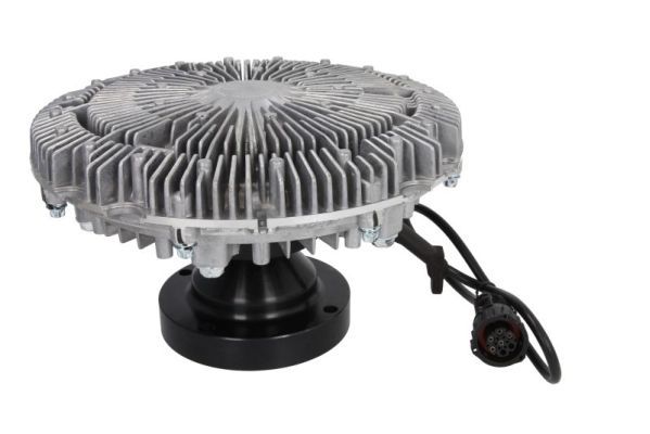 THERMOTEC D5VO006TT Clutch, radiator fan