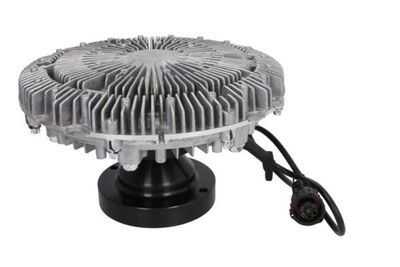 Clutch, radiator fan THERMOTEC D5VO006TT