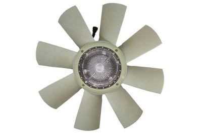 Fan, engine cooling THERMOTEC D5VO009TT