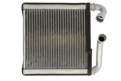 Heat Exchanger, interior heating THERMOTEC D6A008TT