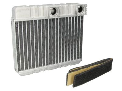 Heat Exchanger, interior heating THERMOTEC D6B005TT