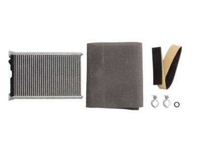 Heat Exchanger, interior heating THERMOTEC D6B009TT