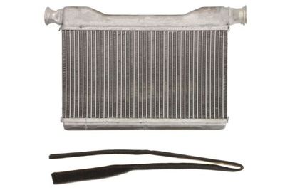 Heat Exchanger, interior heating THERMOTEC D6B021TT