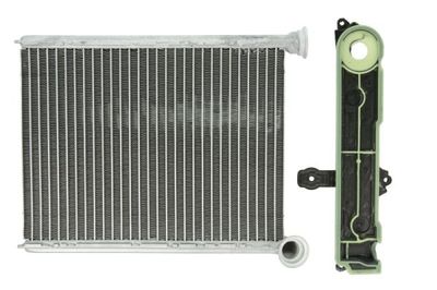 Heat Exchanger, interior heating THERMOTEC D6C007TT