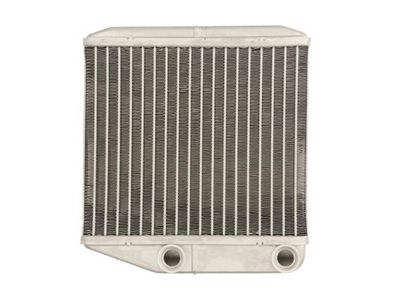 Heat Exchanger, interior heating THERMOTEC D6F015TT