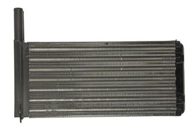 Heat Exchanger, interior heating THERMOTEC D6G001TT