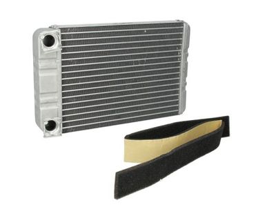 Heat Exchanger, interior heating THERMOTEC D6M008TT