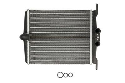 Heat Exchanger, interior heating THERMOTEC D6M019TT