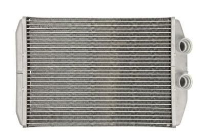 Heat Exchanger, interior heating THERMOTEC D6M023TT