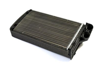 Heat Exchanger, interior heating THERMOTEC D6P002TT