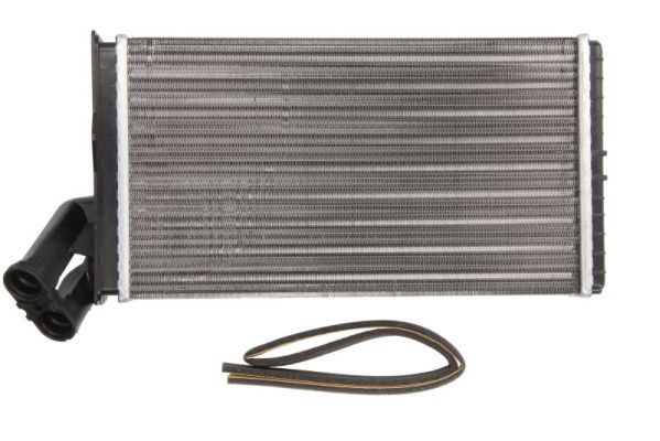 THERMOTEC D6P004TT Heat Exchanger, interior heating