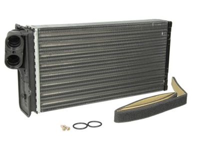 Heat Exchanger, interior heating THERMOTEC D6P013TT