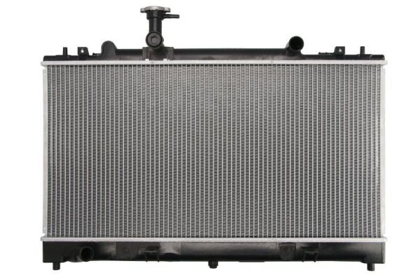 THERMOTEC D73004TT Radiator, engine cooling