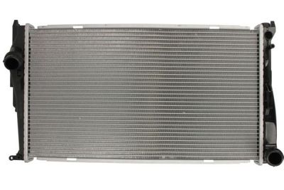 Radiator, engine cooling THERMOTEC D7B036TT