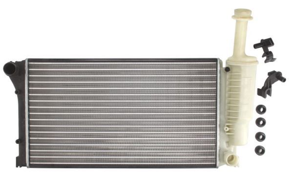 THERMOTEC D7F049TT Radiator, engine cooling