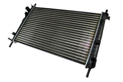 Radiator, engine cooling THERMOTEC D7G005TT