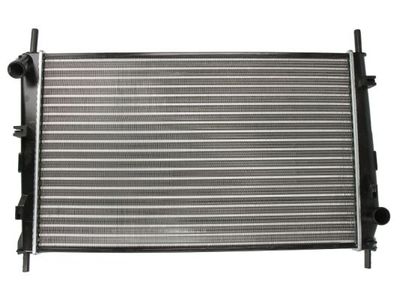 Radiator, engine cooling THERMOTEC D7G012TT