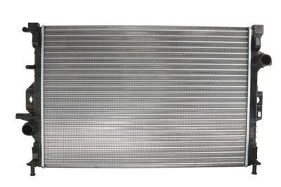 Radiator, engine cooling THERMOTEC D7G036TT