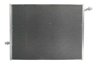 Radiator, engine cooling THERMOTEC D7M069TT