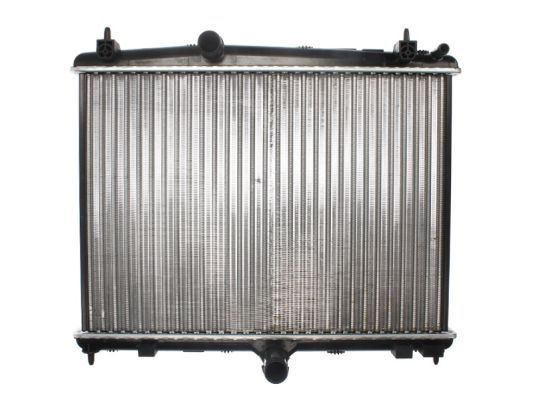 THERMOTEC D7P059TT Radiator, engine cooling