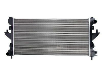 Radiator, engine cooling THERMOTEC D7P063TT