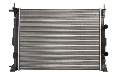 Radiator, engine cooling THERMOTEC D7R017TT