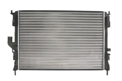 Radiator, engine cooling THERMOTEC D7R050TT