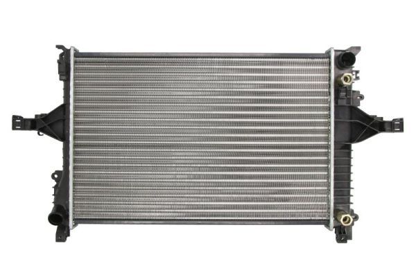 THERMOTEC D7V006TT Radiator, engine cooling