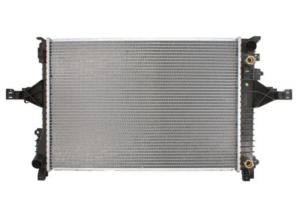 THERMOTEC D7V010TT Radiator, engine cooling