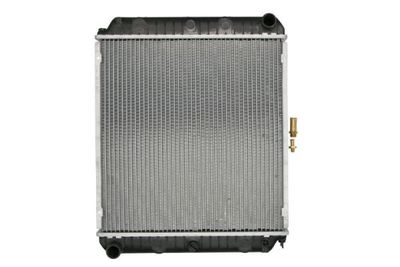 Radiator, engine cooling THERMOTEC D7V012TT