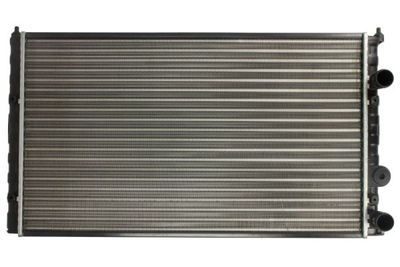 Radiator, engine cooling THERMOTEC D7W030TT