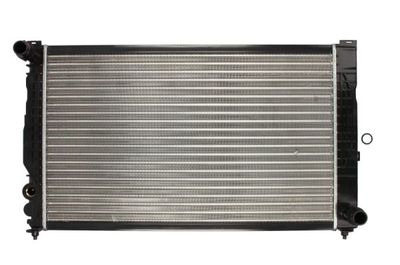 Radiator, engine cooling THERMOTEC D7W053TT