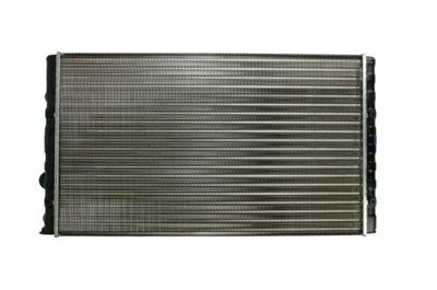 Radiator, engine cooling THERMOTEC D7W070TT