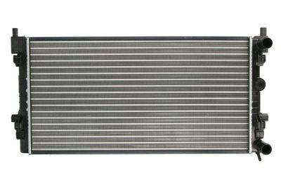 Radiator, engine cooling THERMOTEC D7W093TT